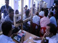 કોરોનાના કારણે રાજકોટ મનપાની ચૂંટણીની મતગણતરીના 7માંથી 14 ટેબલ કરવા સૂચના