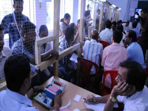 કોરોનાના કારણે રાજકોટ મનપાની ચૂંટણીની મતગણતરીના 7માંથી 14 ટેબલ કરવા સૂચના