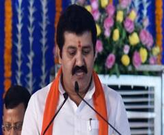 मुख्यमंत्र्यांचं जनतेवर की खुर्चीवर प्रेम हे संजय राठोडप्रकरणी घेतलेल्या निर्णयात समजेल - मुनगंटीवार