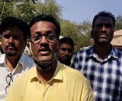 पूजा चव्हाण आत्महत्या प्रकरणात अडचणीत सापडलेल्या संजय राठोड यांच्यासाठी बंजारा समाज सरसावला