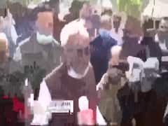 Bihar Cabinet Expansion: CM Nitish बोले-'मंत्रिमंडल में सामाजिक और क्षेत्रीय संतुलन'