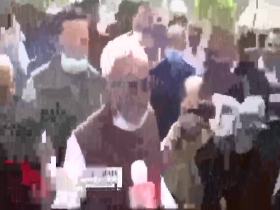 Bihar Cabinet Expansion: CM Nitish बोले-'मंत्रिमंडल में सामाजिक और क्षेत्रीय संतुलन'