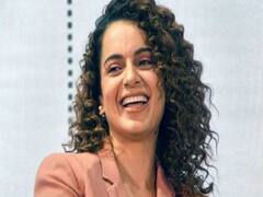 जयंत चौधरी ने Kangana Ranaut को बताया केंद्र सरकार का एजेंट, लोगों से की फिल्मों के बहिष्कार की मांग