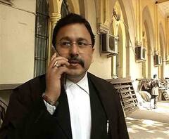 প্রকাশিত আইনজীবী জয়ন্তনারায়ণ চট্টোপাধ্যায়ের তৃতীয় বই ‘দৌড়’