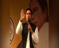 West Bengal Elections 2021: 'তোর বাপকে গিয়ে বল...', কার্যত এই ভাষাতেই কাঁথিতে দাঁড়িয়ে Suvendu Adhikari-কে চ্যালেঞ্জ ছুঁড়লেন Abhishek Banerjee 