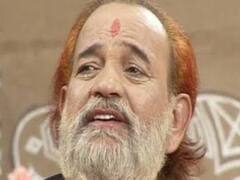 Rajkot માં જાણીતા ભજનિક જગમાલ બારોટનું નિધન, જુઓ વીડિયો