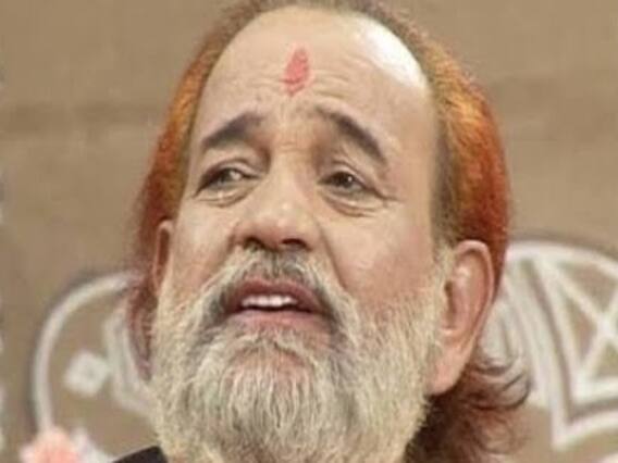 Rajkot માં જાણીતા ભજનિક જગમાલ બારોટનું નિધન, જુઓ વીડિયો
