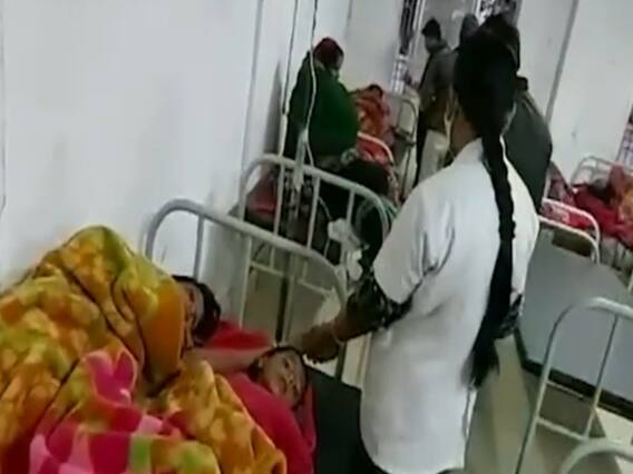 Bihar : Supaul में Food Poisoning से 35 लोग बिमार | Super 70