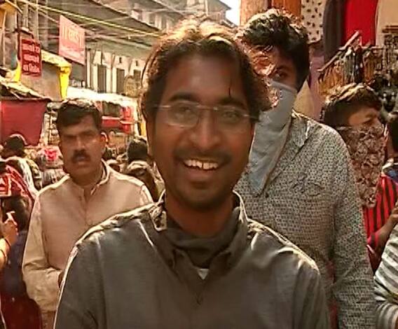 Corona | पुणेकरांनो मास्क वापरा, हा बेफिकीरपणा महागात पडेल!