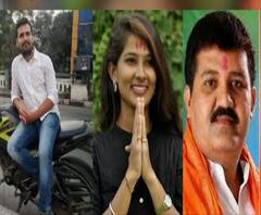 Pooja Chavan Suicide Case | अरुण राठोड आहे तरी कोण? पूजा प्रकरणाशी काय संबंध? Special Report