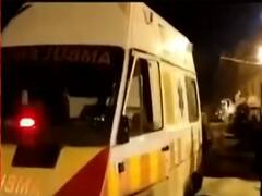 Uttarakhand Glacier Collapse : चमोली से दो और शव मिले, अब तक 40 शव निकाले गए 