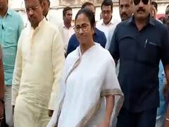 Hooghly : जहां PM Modi गरजे थे, वहीं आज CM Mamata Banerjee की रैली 
