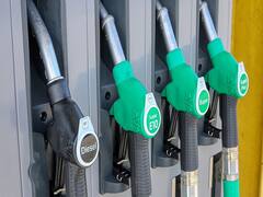 Petrol-Diesel के दाम में लगातार आठवें दिन बढ़े, गंगानगर में पेट्रोल 99 रू के पार