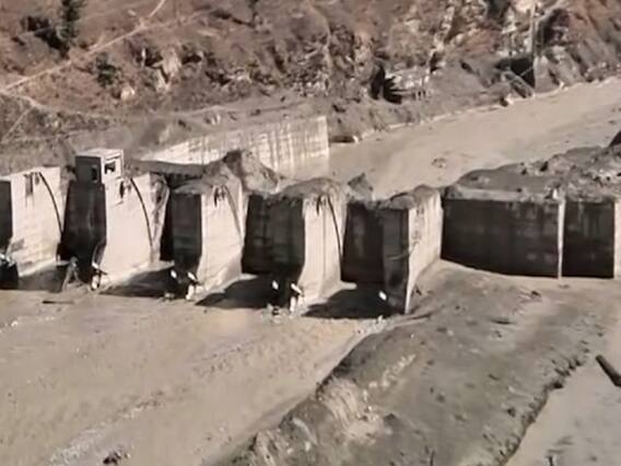 Uttarakhand Glacier Burst: क्या कुदरत का इशारा समझ रहे हैं हम? | घंटी बजाओ