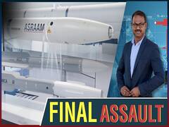 लड़ाकू विमान में लगेगी राफेल वाली मिसाइल, एमबीडीए कंपनी से हुआ करार | Uncut