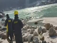 Uttarakhand: हादसे में अब तक 26 लोगों की मौत की पुष्टि, तपोवन टनल में जिंदगी की तलाश जारी । Super 70