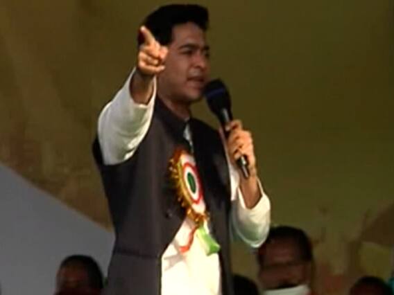 Puducherry विधानसभा में कांग्रेस अपना बहुमत साबित नहीं कर पाई | स्पेशल बुलेटिन