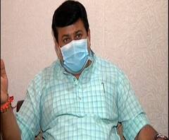 Matoshree | राज्यातील वसतिगृहांना 'मातोश्री' हे नाव दिलं जाणार!- उदय सामंत 