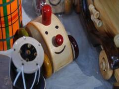 The India Toy Fair 2021: चीन को पीछे छोड़ अब खिलौना बाजार पर अब भारत का होगा कब्जा