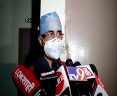 Yavatmal | यवतमाळच्या शासकीय रुग्णालयातील पूजा अरुण राठोड नक्की कोण?; डॉक्टर म्हणतात...