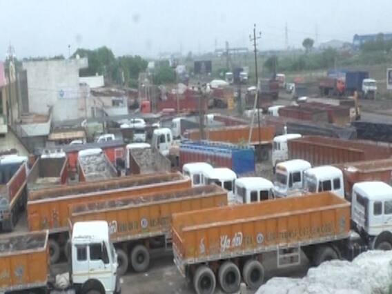 ઈંધણના ભાવ, ઈ-વે બિલ, GSTના વિરોધમાં દેશભરમાં આજે કરોડ વેપારીઓ હડતાળ પર