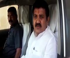 #SanjayRathod अधिवेशनाआधी संजय राठोडांचा राजीनामा? सरकारची नामुष्की झाल्याने मोठा निर्णय होणार?