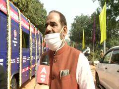 Toolkit Case पर क्या बोले Ramesh Bidhuri? विपक्ष के आरोपों का दिया जवाब