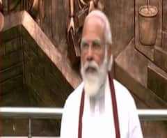 Chauri Chaura कार्यक्रम में PM मोदी ने किया किसानों का जिक्र, देश की प्रगति का आधार बताया 