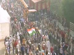 दिल्ली पुलिस अब भी खाली हाथ, कब पकड़े जाएंगे लक्खा सिधाना और दीप सिद्धू? 