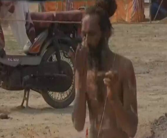 जानिए वैष्णव संप्रदाय से जुड़े संतों के तप का रहस्य | Brij Bhumi Bhakti Kumbh