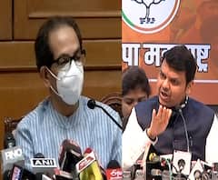 Pooja Chavan suicide case | मुख्यमंत्र्यांना प्रकरणाचे गांभीर्य लक्षात आलं नाही : देवेंद्र फडणवीस