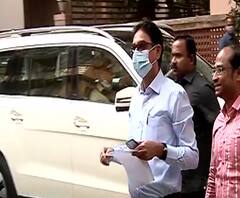 MNS Meeting | मनसे नेत्यांची कृष्णकुंजवर बैठक, पक्षाची गळती थांबवण्यासाठी राज ठाकरे चर्चा करणार