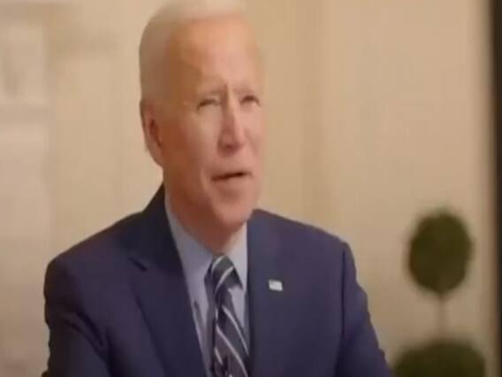 अमेरिका में कोरोना से छोटे कारोबारियों पर असर, Joe Biden ने भारतीयों मूल के निवासियों से की बात 