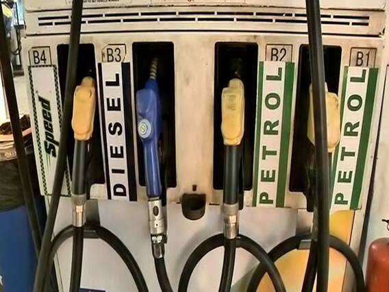 Petrol Diesel - Delhi में फिर बढ़े पेट्रोल-डीजल के दाम, आम जनता परेशान 