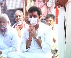 Pooja Chavan Death Case | संजय राठोडांच्या राजीनाम्यासाठी वाढता दबाव