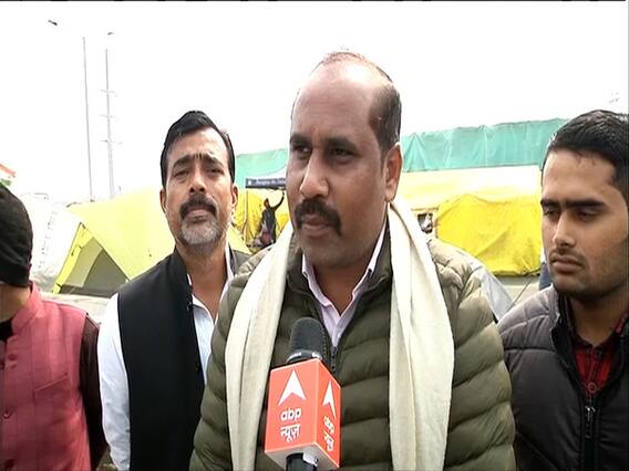 अमेरिका ने की भारत के कृषि कानूनों की तारीफ, भारतीय किसान यूनियन ने किया पलटवार 