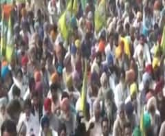 किसानों की जुबानी सुनें, आंदोलन के 93वें दिन क्या करने वाले हैं? | Kisan Andolan 