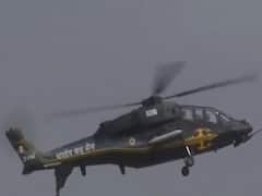 Aero India 2021 का आज से हुआ भव्य आगाज, हिंदुस्तान ने दिखाई दुनिया को अपनी ताकत | मातृभूमि