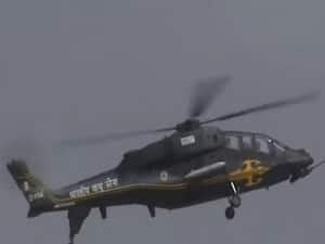 Aero India 2021 का आज से हुआ भव्य आगाज, हिंदुस्तान ने दिखाई दुनिया को अपनी ताकत | मातृभूमि