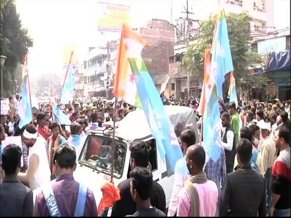 महाराष्ट्र सरकार Vs राज्यपाल : सरकारी विमान का इस्तेमाल सरकारी कामों के लिए होता है : प्रियंका चतुर्वेदी