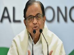 Greta Thunberg के समर्थन में Chidambaram- 18 साल की लड़की के ट्वीट में भी पुलिस को दिख रही है साजिश