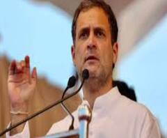 Vote नहीं मिले तो पूरे उत्तर भारत पर चोट करेंगे Rahul Gandhi ? | Mudde Ki Baat 