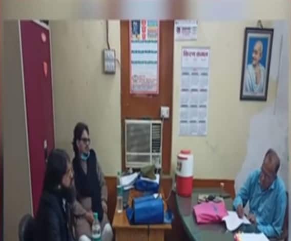 Mukhtar Ansari के बेटों को लेकर Lucknow बेंच में सुनवाई आज | ABP Ganga 