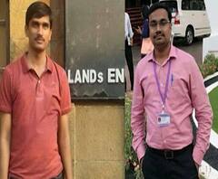 Crime News | बीडमध्ये दोन लाचखोर अधिकारी ताब्यात, कारवाईमुळे भ्रष्ट अधिकाऱ्यांचे धाबे दणाणले