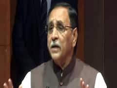 CM રૂપાણી કોરોના સંક્રમિત થતાં અમિત શાહ અને પીયુષ ગોયલે સારા સ્વાસ્થ્ય માટે કરી પ્રાર્થના