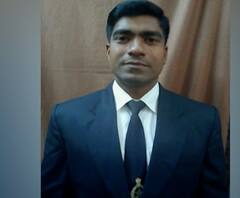 Navi Mumbai | सहाय्यक पोलीस निरीक्षकाची आत्महत्या; पोलीस ठाण्यात गोळी झाडून आयुष्य संपवलं