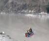 Uttarakhand Glacier Tragedy: चमोली में रेस्क्यू ऑपरेशन जारी, 26 लोगों के शव मिले..200 से ज्यादा लोग गायब।