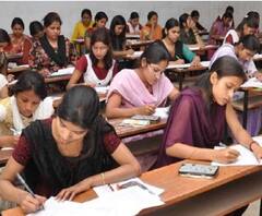SSC and HSC board exam | दहावी, बारावी बोर्डाचे अंतिम वेळापत्रक जाहीर 