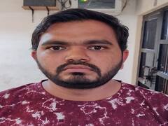 Ahmedabad ના રામોલમાં એક કરોડ 34 લાખની રોકડ રકમ સાથે એક વ્યક્તિ ઝડપાયો