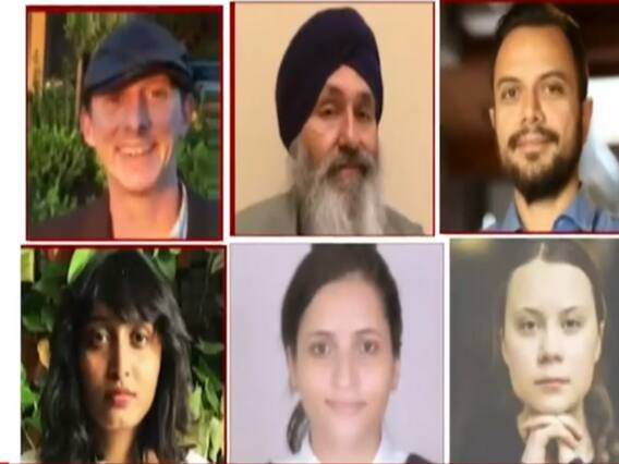 देश को तोड़ने वाली साजिश के पीछे कौन? | Masterstroke